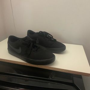 Nike SB Chron 2 canvas shoes